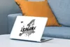 MuchoWow® Laptop Aufkleber Sticker Cover Europa-Karte in Produktbild-Vorschau 4