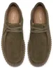 CLARKS Schnürschuh Torhill mit gerippter Laufsohle 3227 Produktbild-Vorschau 19