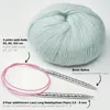 addiClick Unicorn Lace Long Rundstricknadel-Set Produktbild-Vorschau 4