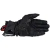 Rukavice na motorku Alpinestars GP Pro R4 s perforáciou, Náhľad obrázku produktu 2