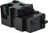 vhbw Resttintenbehälter kompatibel mit Canon MAXIFY GX4050, Produktbild-Vorschau 9