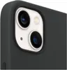 Apple Silicone Case MagSafe iPhone 13 mini mitternacht Produktbild-Vorschau 5