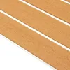 Eva Foam Faux Teak Pokrycie podłogowe, samoprzylepne Podgląd zdjęcia produktu 7