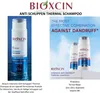 Bioxcin Anti-Schuppen Thermal Shampoo Forte - Intensive Produktbild-Vorschau 5