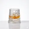 Bicchiere da whisky rotante da 260 ml con design "Gemma" e Anteprima dell’immagine prodotto 2