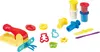 Maped Creativ Spielknete-Set mit Knetwerkpresse & Zubehör Produktbild-Vorschau 3