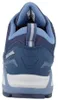 MEINDL Power Walker Damen Trekkingschuhe blau silber Produktbild-Vorschau 3