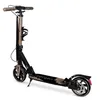City Scooter Bergen Classic – 200 mm Räder, Federung, Produktbild-Vorschau 5