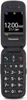 Panasonic KX-TU446 Senioren-Klapp-Handy Stoßfest Grau Produktbild-Vorschau 9