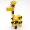 PlusPlus Mini Mix Bausteine, 600 Teile (Basic/Neon) + 2 Produktbild-Vorschau 7