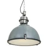 Steinhauer - lampada a sospensione - Bikkel - grigio - Anteprima dell’immagine prodotto 4