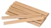 Jardinion Befestigungsclips Sichtschutz 20 Stk Hellbraun Produktbild-Vorschau 1