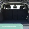 KERBL Strážca pre psov do auta - 30x96-145 cm Náhľad obrázku produktu 21