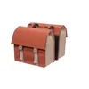 BASIL Doppelpacktasche "Urban Load", terra red/rose Produktbild-Vorschau 1