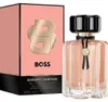 BOSS BOTTLED BEYOND FOR HER Eau de Parfum, sprayflacon, 100 Productafbeelding-voorbeeld 1