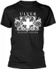 Ulver - Tričko "Blood Inside" pro muže/dámy Uni PH3048 (M) Náhled obrázku produktu 1