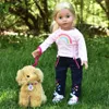 Sophia's od Teamson Kids Plyšový pejsek s nosítkem a 8 Náhled obrázku produktu 2