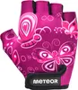 Meteor Kinder Fahrradhandschuhe, Bike Gel BMX Handschuh, Produktbild-Vorschau 1