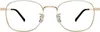 Xiaomi Blue Light Blocking Glasses (Gold) Podgląd zdjęcia produktu 3