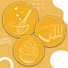 Kávový nápoj Mokate Cappuccino Vanilla Cream 20g Bez Náhľad obrázku produktu 5