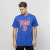 Mitchell & Ness Shirt - New Jersey Nets Drazen Petrovic - L Produktbild-Vorschau 1
