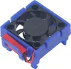 Szybkoobrotowy wentylator silnika z radiatorem DC 5V RC do Podgląd zdjęcia produktu 4