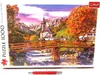 Trefl 10623 puzzle Skládačka 1000 ks Ostatní Náhled obrázku produktu 4