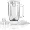 Bosch MUZ 4 MX 2 Mixer Aufsatz Kunststoff Náhled obrázku produktu 4