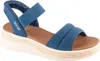 Skechers Slip-ins BOBS Sun Ray Damen Sandalen Damen 114413 Produktbild-Vorschau 6