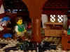 LEGO® Ideas Mittelalterliche Schmiede - 21325 NEU! Teile Produktbild-Vorschau 10