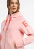 Elbsand Kala Sweatjacke in Pink Gr. S Produktbild-Vorschau 7