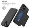 imoshion Zadný kryt s držiakom na karty pre Apple iPhone 15 Náhľad obrázku produktu 3