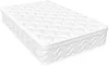 Aiibot Matelas 90x200,Matelas 7 zones en mousse Voir les images du produit 1