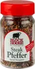 BLOCK HOUSE Steakpfeffer, 50g Glas Produktbild-Vorschau 4
