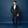 Ladeheid Elegante Herren Fliege -Hochwertig Glänzend Produktbild-Vorschau 5