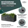 XL Pflanzkasten „Millennium“ 99x37,5x37,5 cm - 100L Volumen Produktbild-Vorschau 6