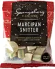 Spangsberg Marcipansnitter 110g Produktbild-Vorschau 1