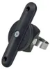 Klickfix 15-45 Mm Flaschenhalteradapter Silber  Silber One Produktbild-Vorschau 8