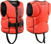 Camaro Comp Vest Kinder Neopren Wende Neopren Prallschutz Produktbild-Vorschau 2