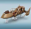LEGO Star Wars Desert Barge and Sarlacc Den, jouet à Voir les images du produit 32