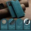 Redmi 12C Housse, rétroPolyuréthaneétui en cuir avec Voir les images du produit 2