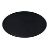 HOME DELUXE Table à manger ovale AVENTIS avec pied en Voir les images du produit 4