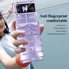 Hülle für Samsung Galaxy Z Flip 3 5G Hülle mit Produktbild-Vorschau 6