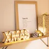 LED-Weihnachtsbeleuchtung XMAS Natürlich Produktbild-Vorschau 3