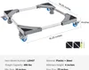 SucceBuy supporto per mini-frigo, portata 180 kg, zoccolo Anteprima dell’immagine prodotto 7