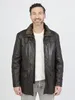 JCC Lederjacke JCC-09-703 Herren dark brown 60 Produktbild-Vorschau 4