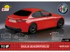 COBI Giulia Quadrifoglio, Bausatz, 6 Jahr(e), Kunststoff, Produktbild-Vorschau 5