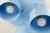 Lampada da soffitto VOLCANO 3 - Camera dei bambini, Anteprima dell’immagine prodotto 2