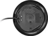 ETA Wasserkocher ALENA rot ETA359090010, Edelstahloptik, Produktbild-Vorschau 4