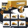 BETTER TOYS ® Stavebné vozidlá pre 3-7 ročných chlapcov Náhľad obrázku produktu 8